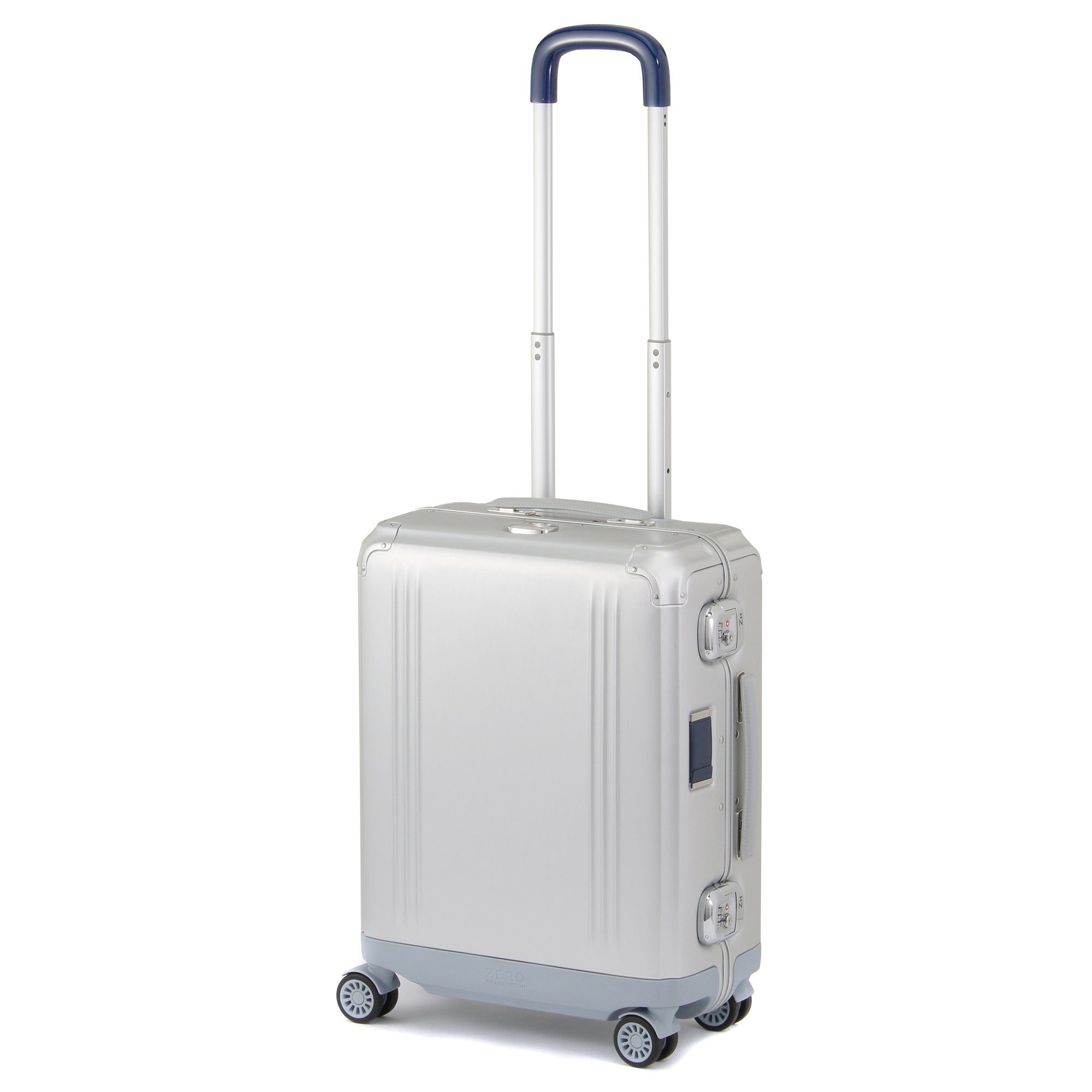 米国プレミアムラゲージブランド「ゼロハリバートン」から、アルミコレクションをはじめとしたブランド史上最も先進的な3コレクションが11月15日より発売。