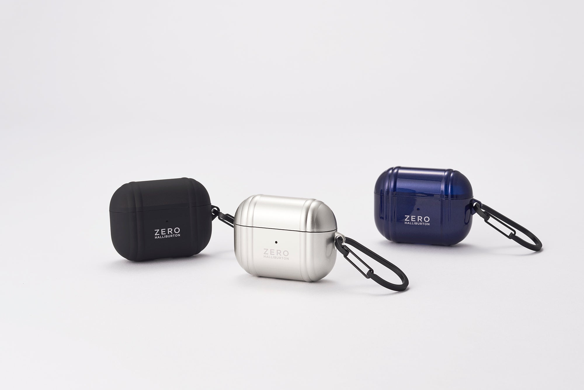 ゼロハリバートン初となるAir Pods Proケースを12月19日より販売します!