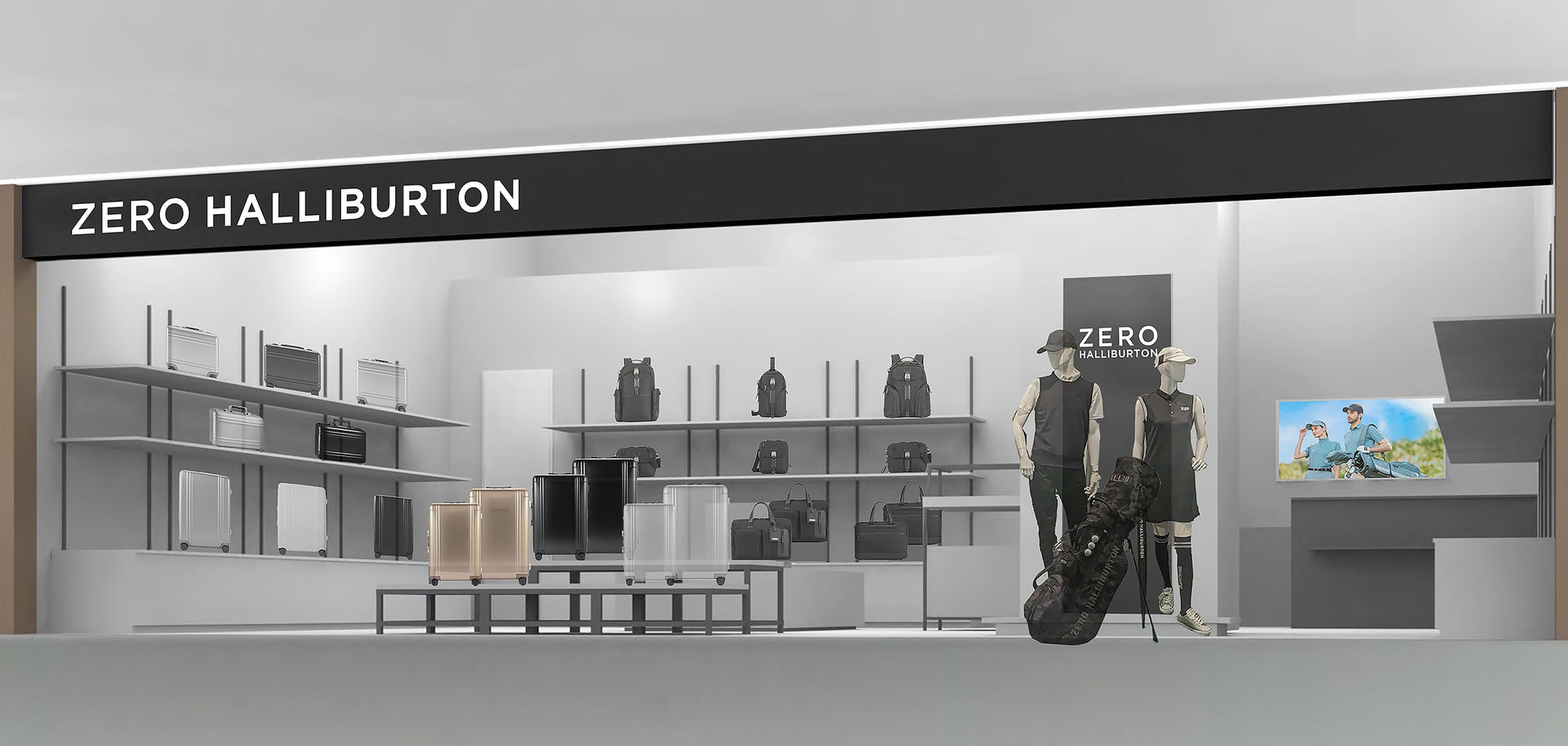 NEW OPEN|新丸ビル店 4/4(金)オープン