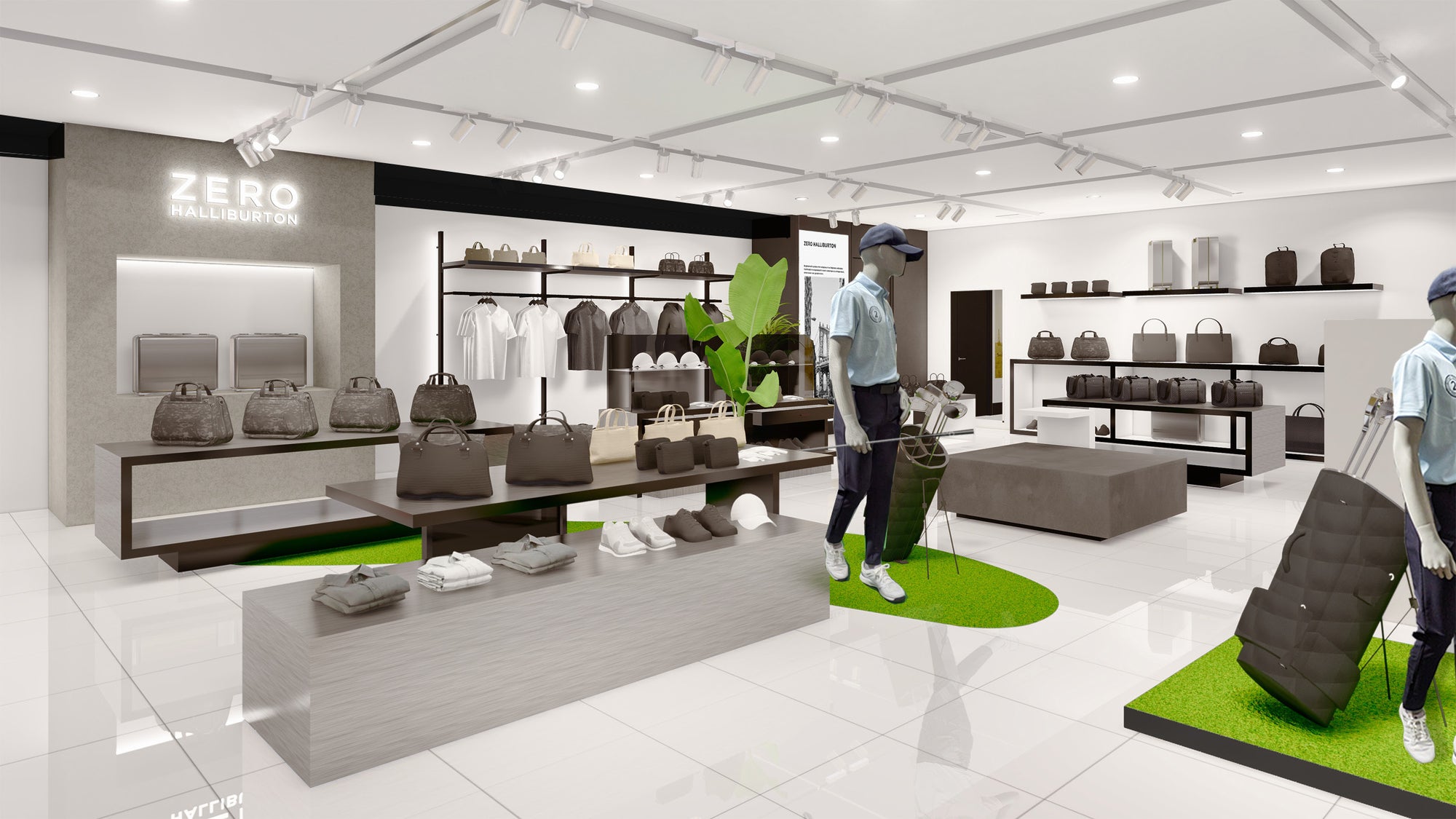 NEW SHOP | 大阪「ヒルトンプラザ」 3月18日(金)オープン