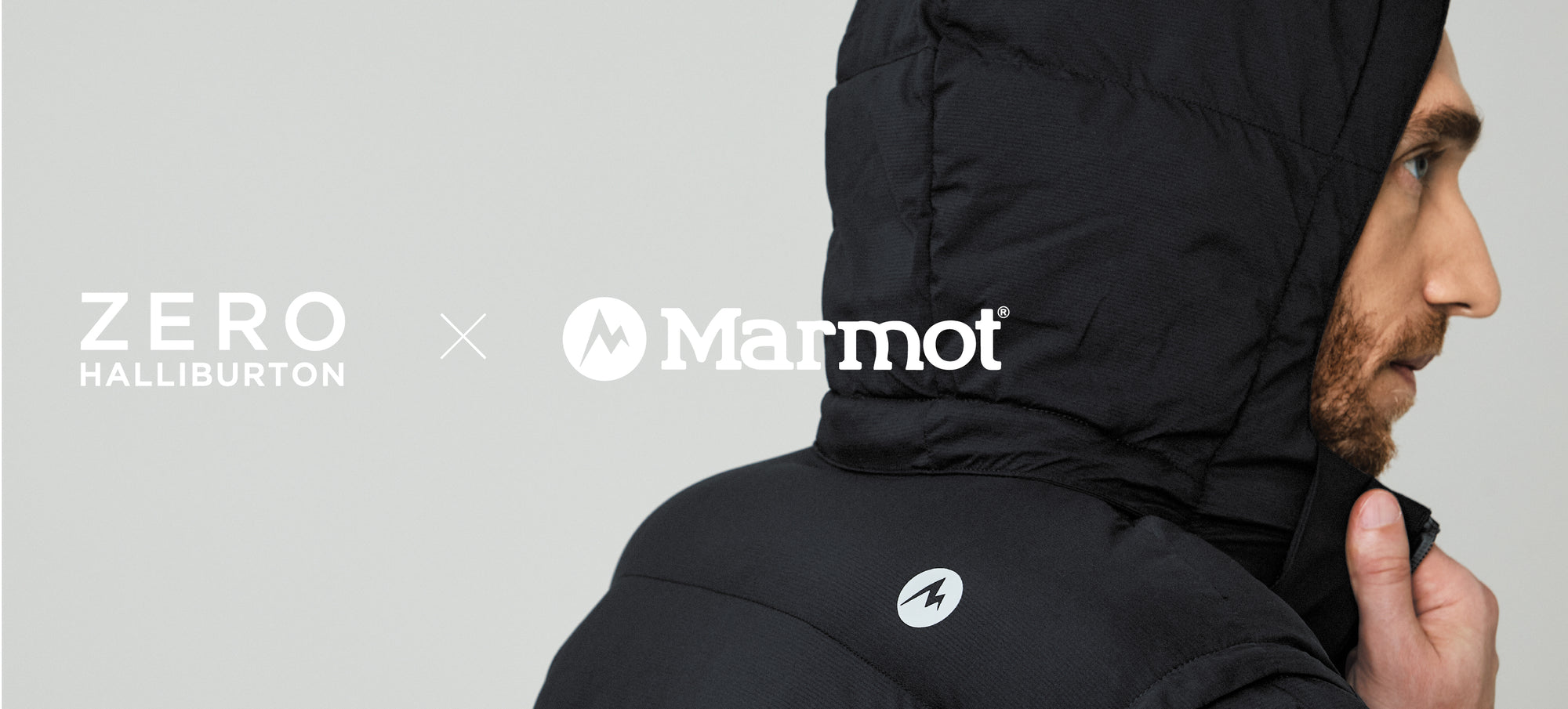 【GOLF COLLECTION】アウトドアブランド〈Marmot〉とのコラボレーションアイテム 9/18発売