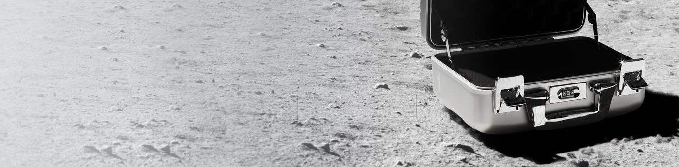 Apollo 11<br> 50th Anniversary<br> Limited-Edition<br> Technical Cases