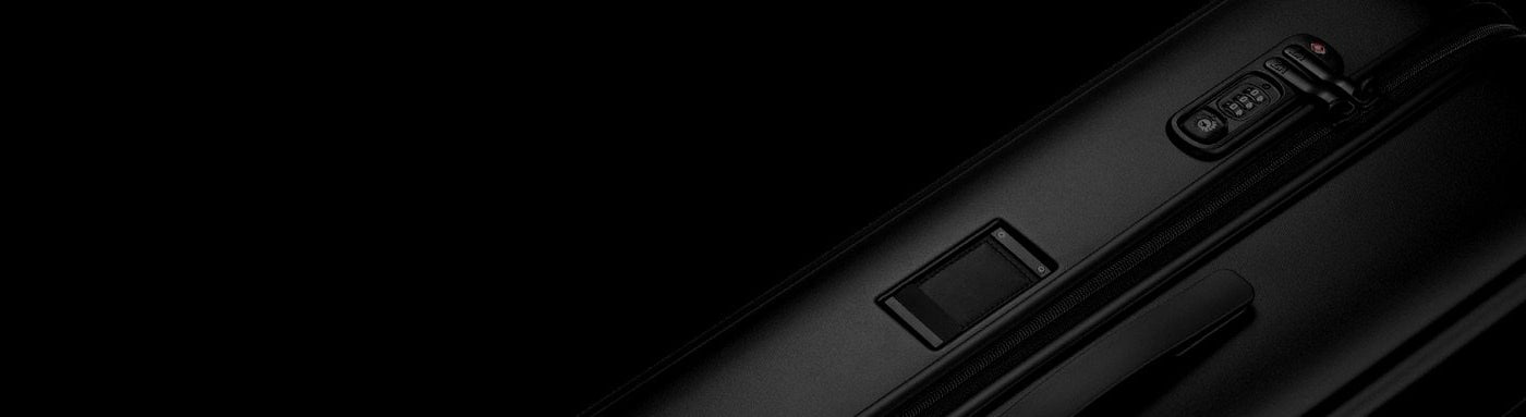 Edge Lightweight - Checked Luggage