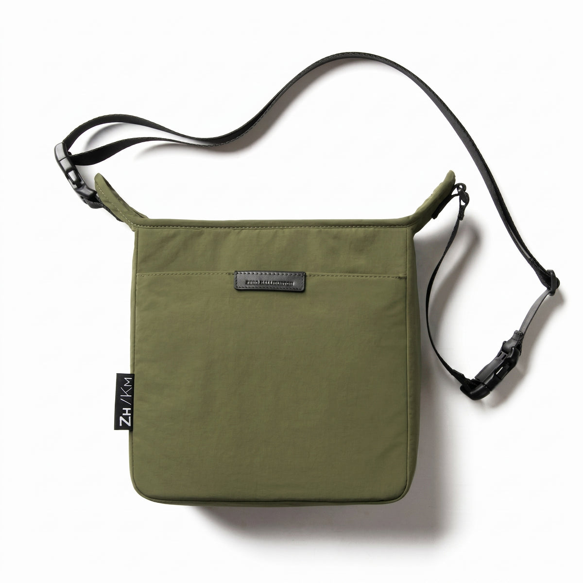 【ZH × 三笘薫】ZH-FIELD KM Edition | Cooling Shoulder Bag 81792