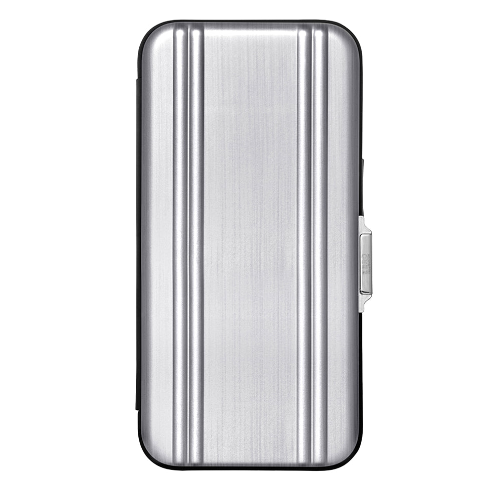 Accessories | Hybrid Shockproof Flip Case for iPhone 16e (6.1inch: 2レンズ) 81488