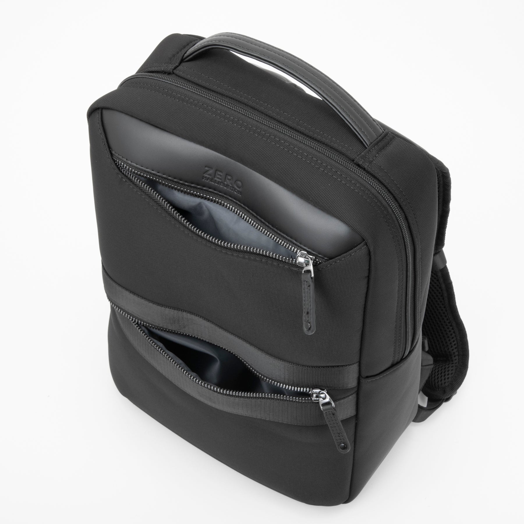 ZB-D | Backpack One-Room 80471