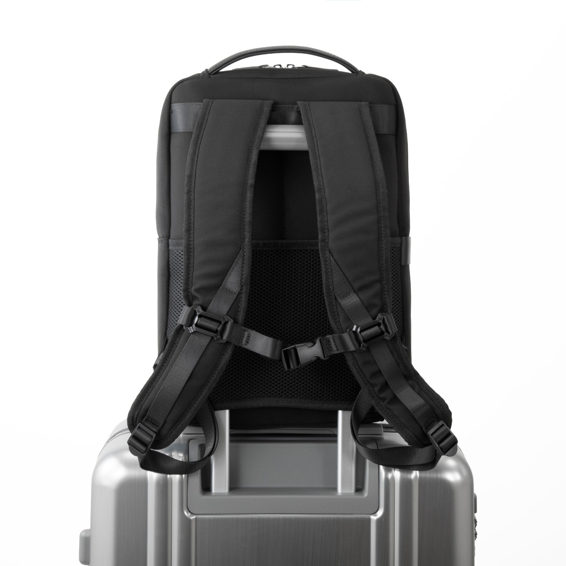 ZB-D | Backpack One-Room 80471