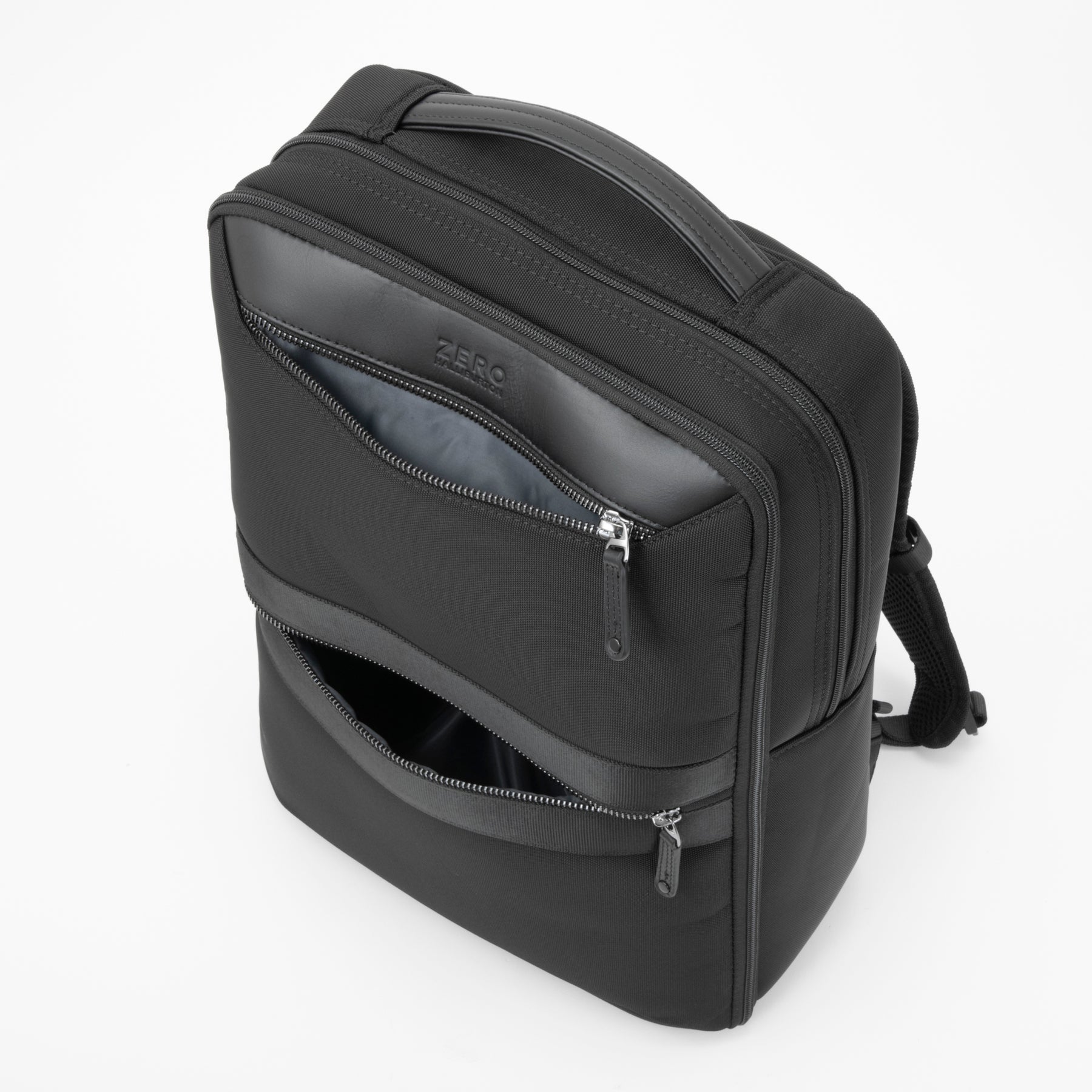 ZB-D | Backpack Two-Room 80472