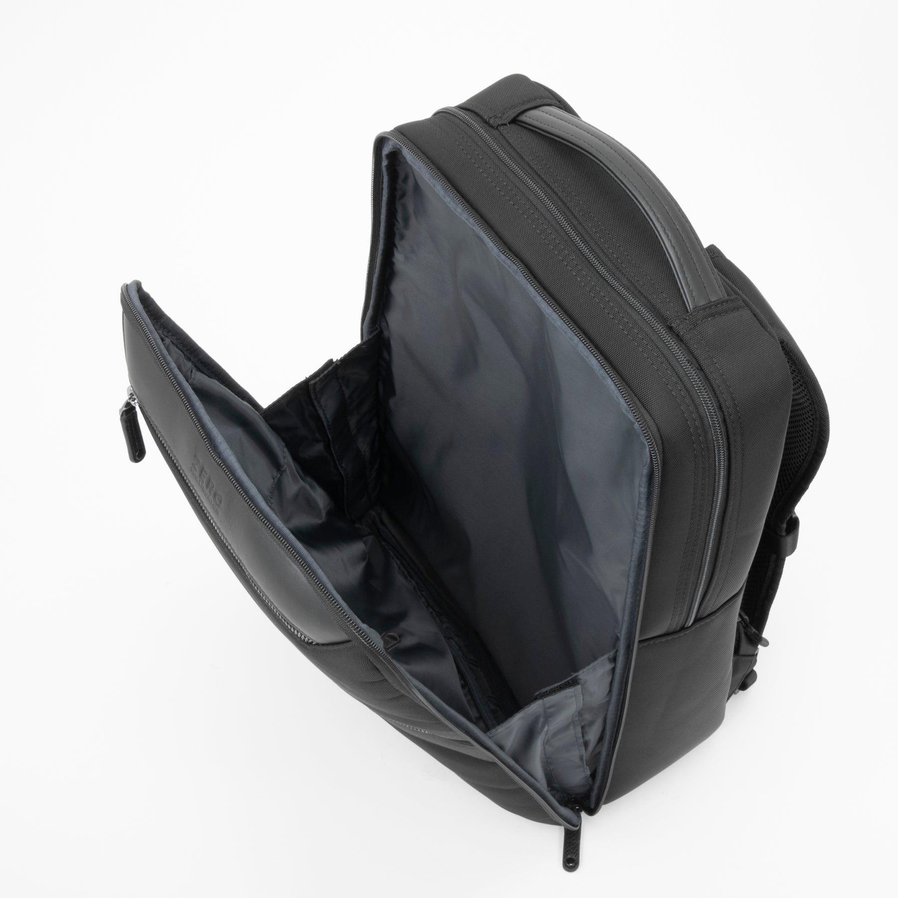 ZB-D | Backpack Two-Room 80472
