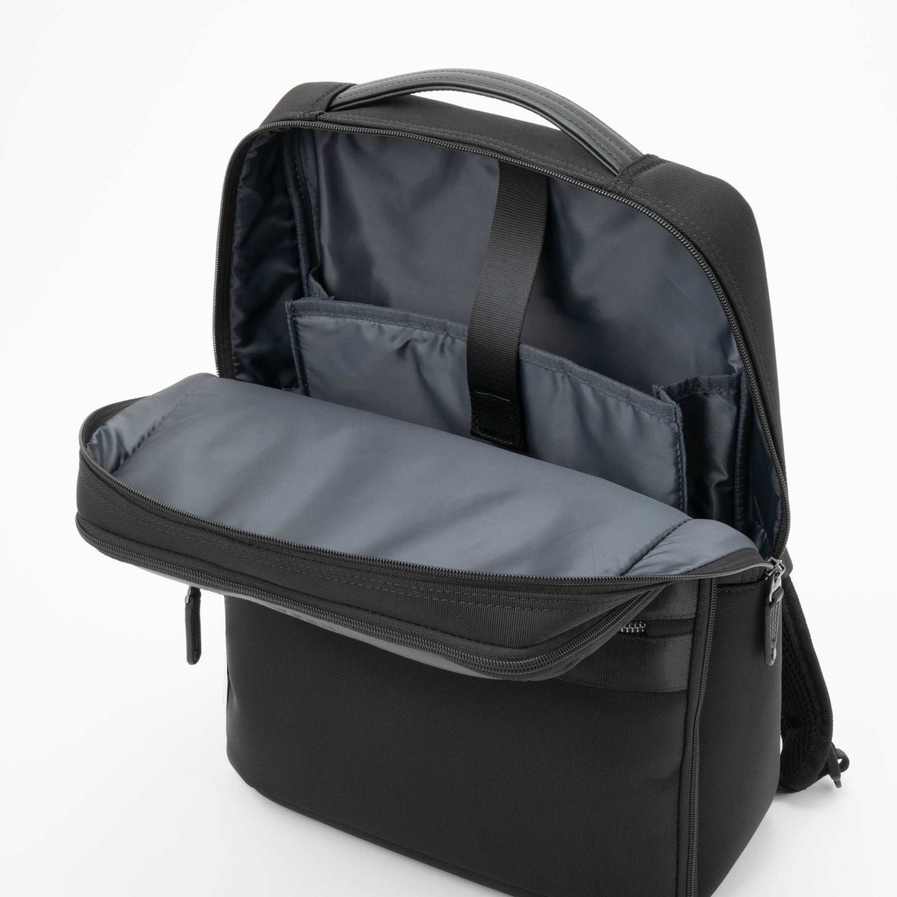 ZB-D | Backpack Two-Room 80472