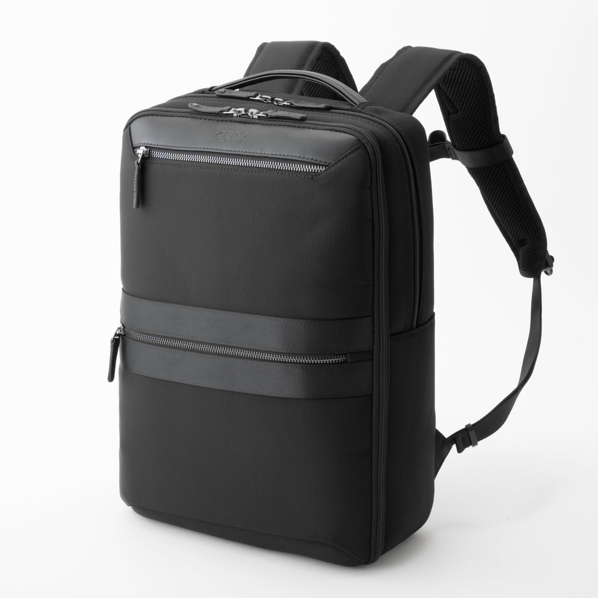 ZB-D | Backpack Two-Room 80472