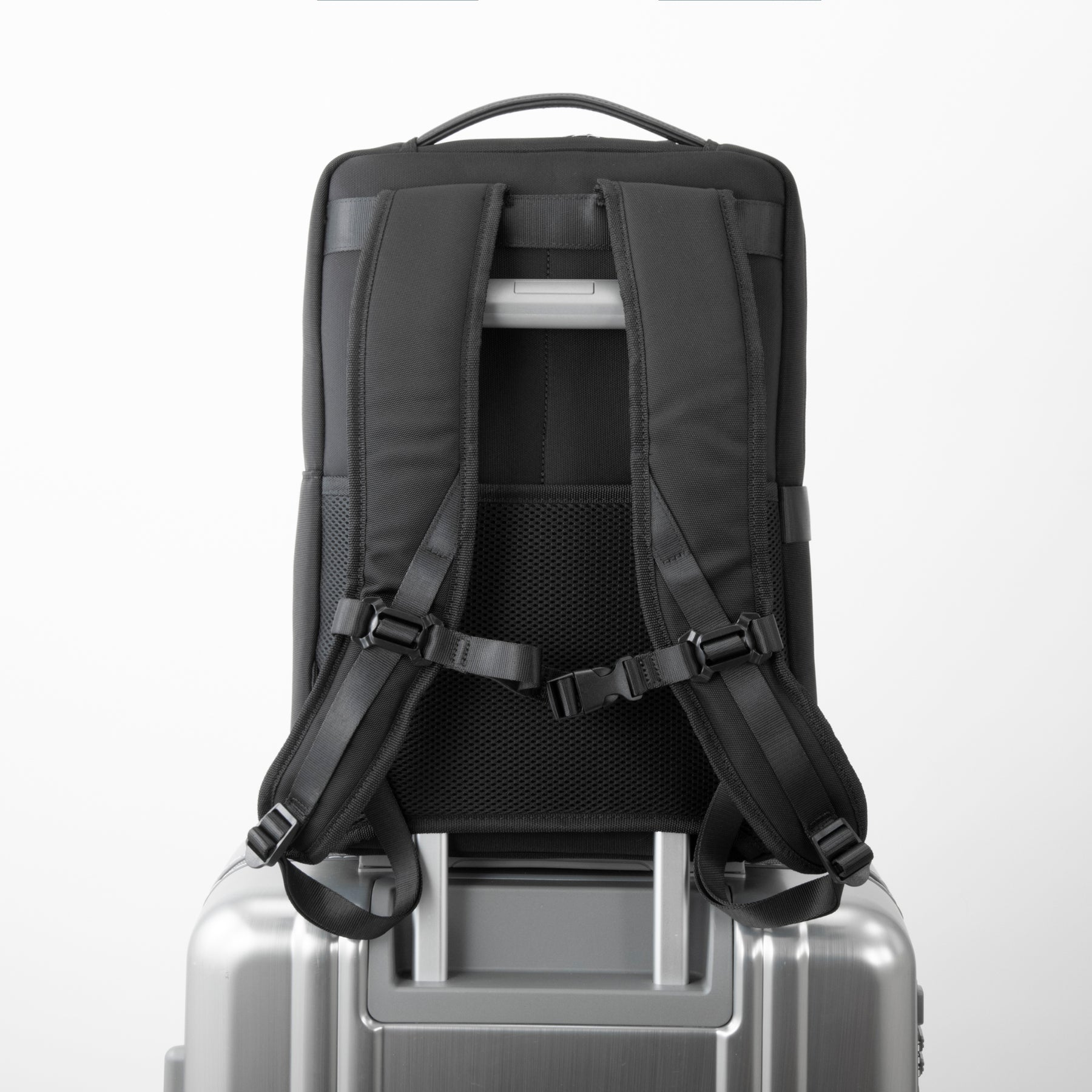 ZB-D | Backpack Two-Room 80472