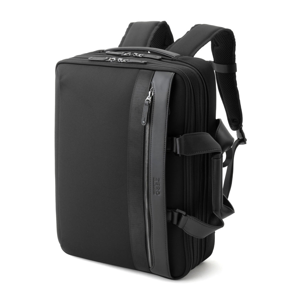 ZB-D | 2-Way Brief Case Expandable 80474