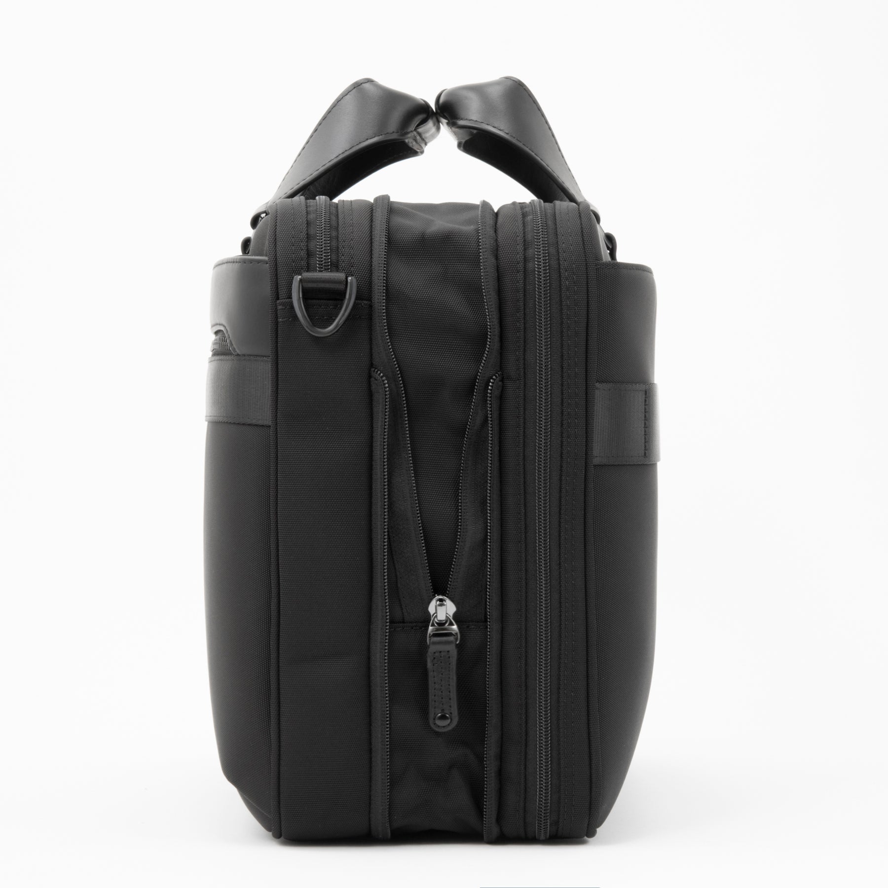 ZB-D | Briefcase S Expandable 80476