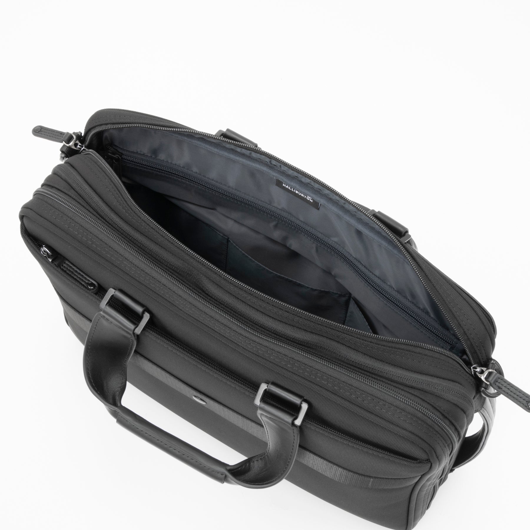 ZB-D | Briefcase S Expandable 80476