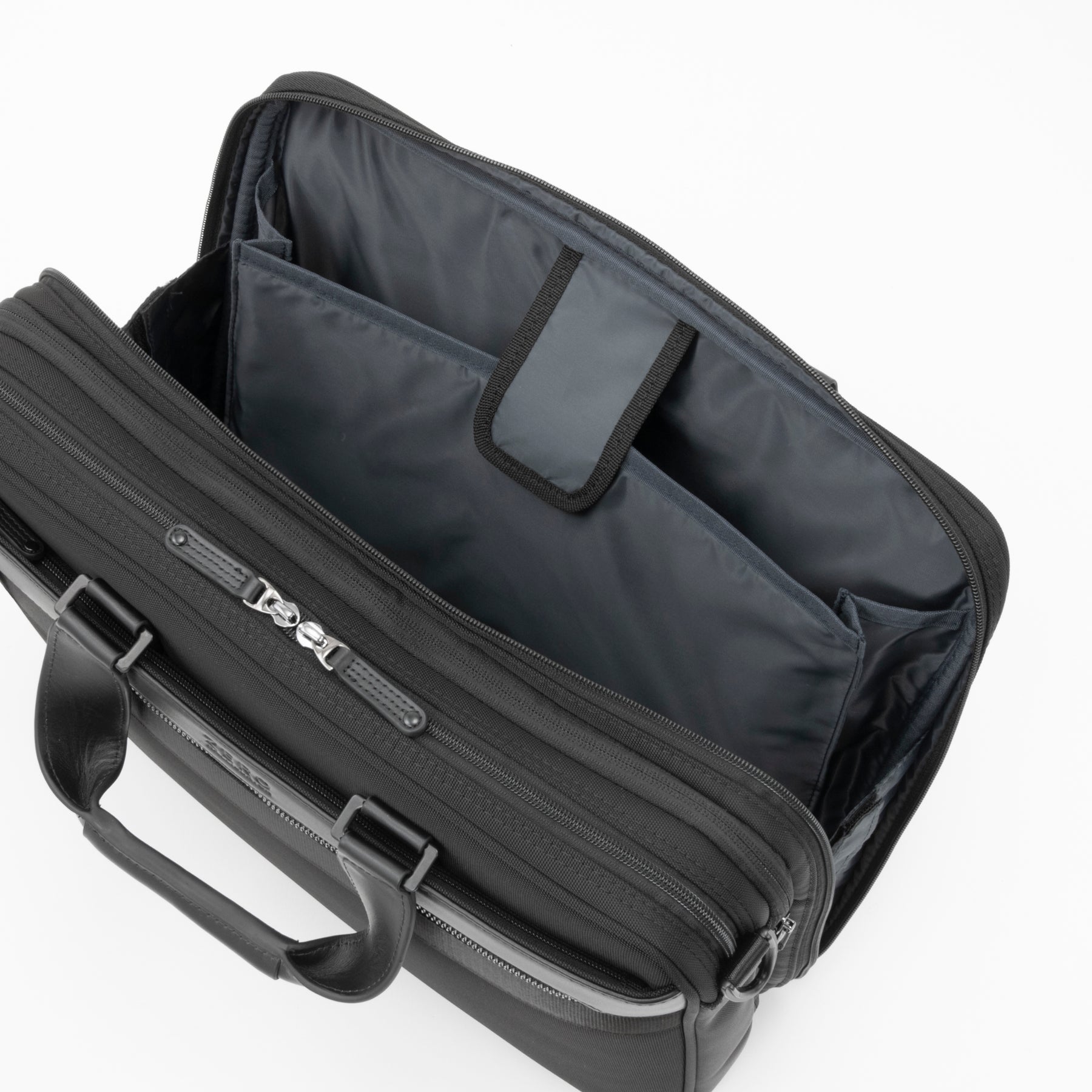 ZB-D | Briefcase S Expandable 80476