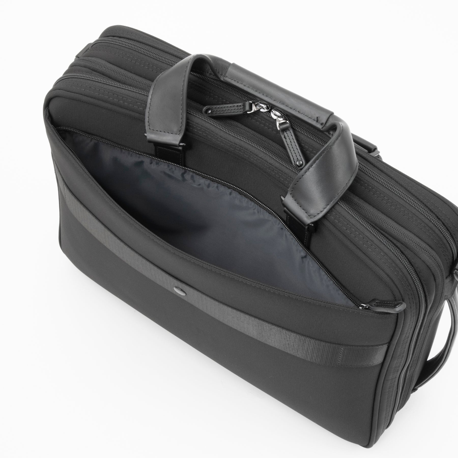 ZB-D | Briefcase S Expandable 80476