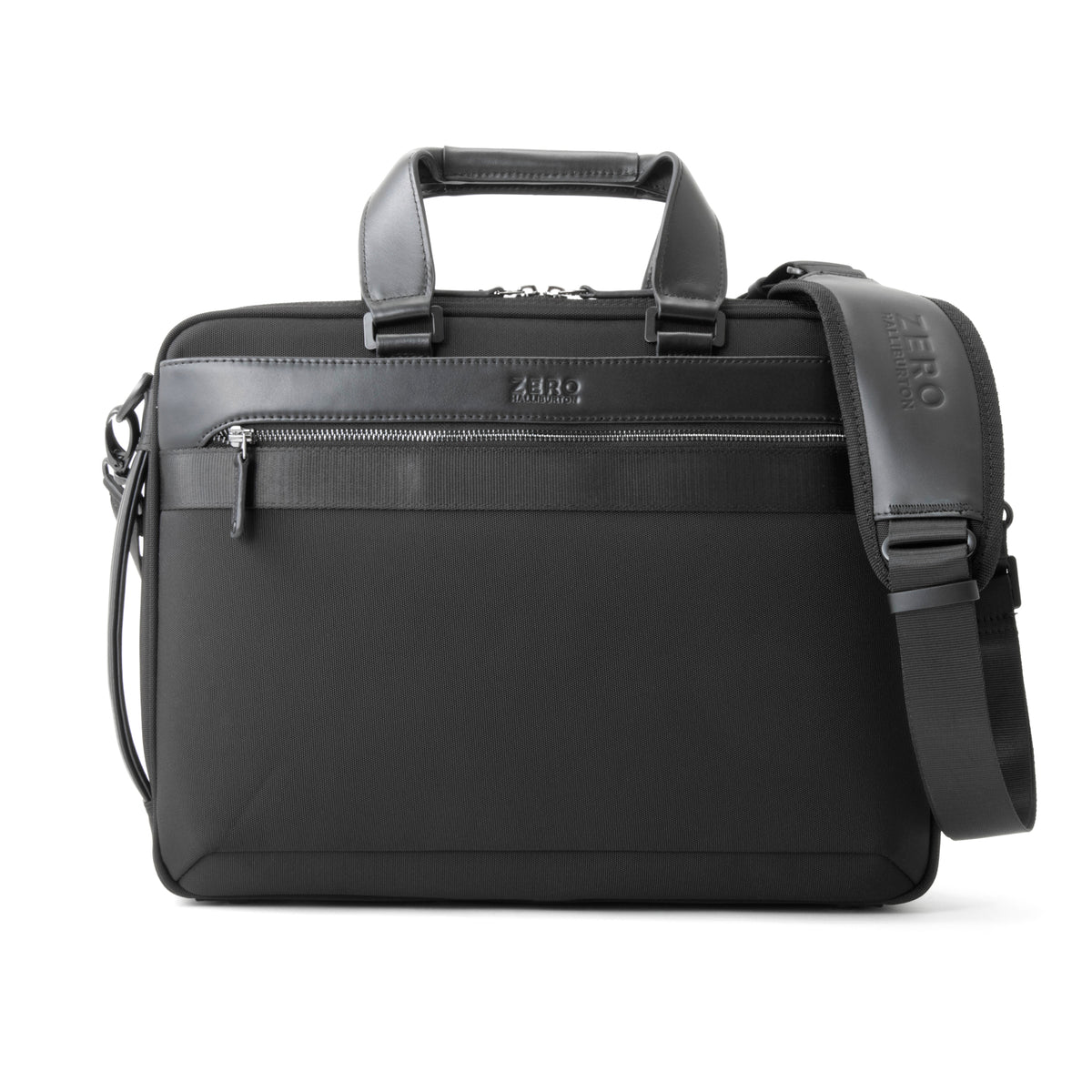 ZB-D | Briefcase S Expandable 80476