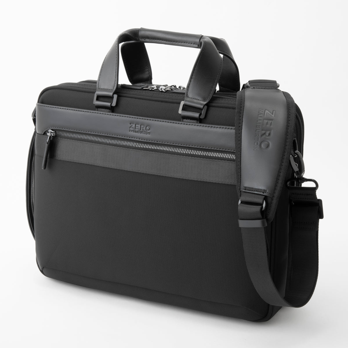 ZB-D | Briefcase S Expandable 80476
