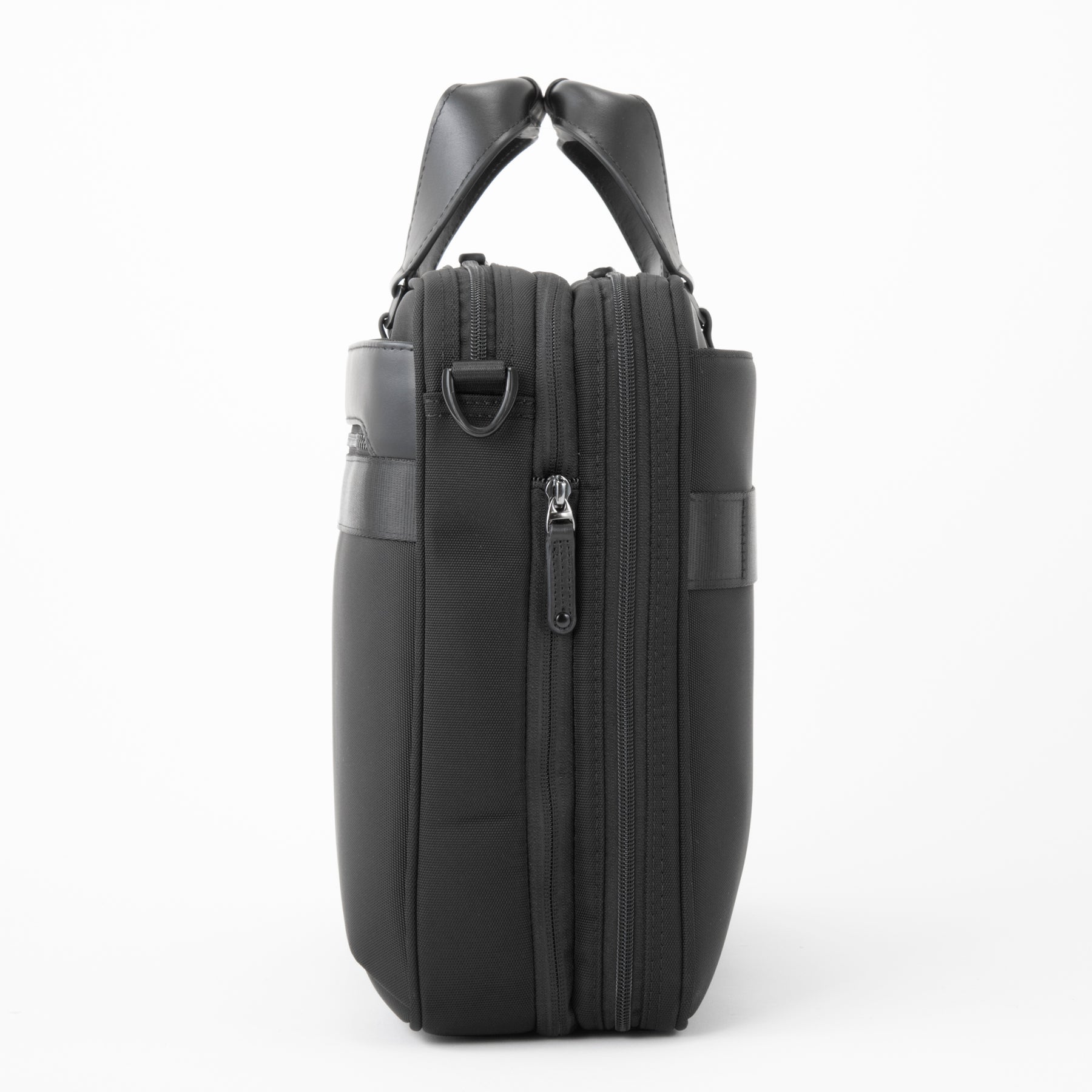 ZB-D | Briefcase S Expandable 80476