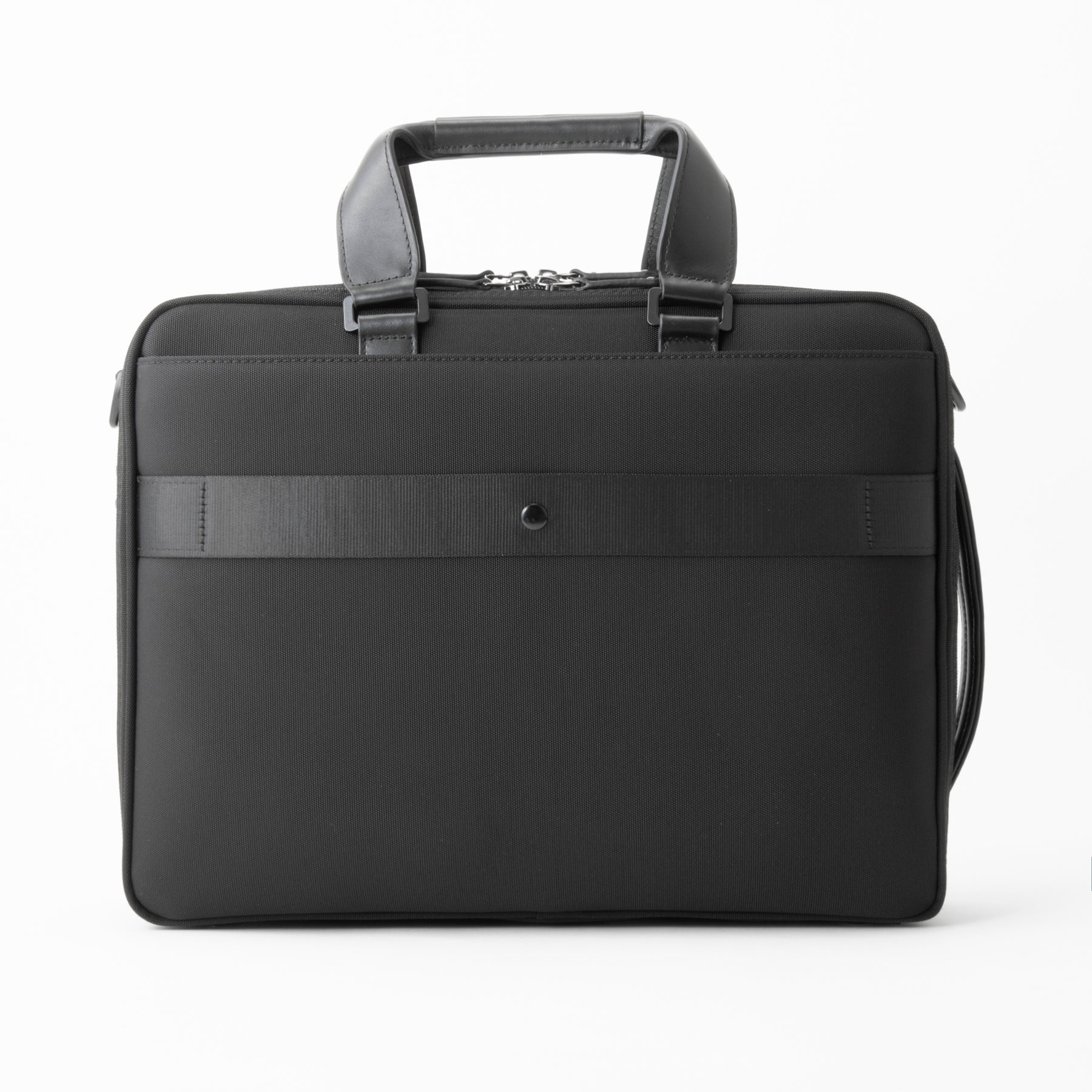 ZB-D | Briefcase S Expandable 80476
