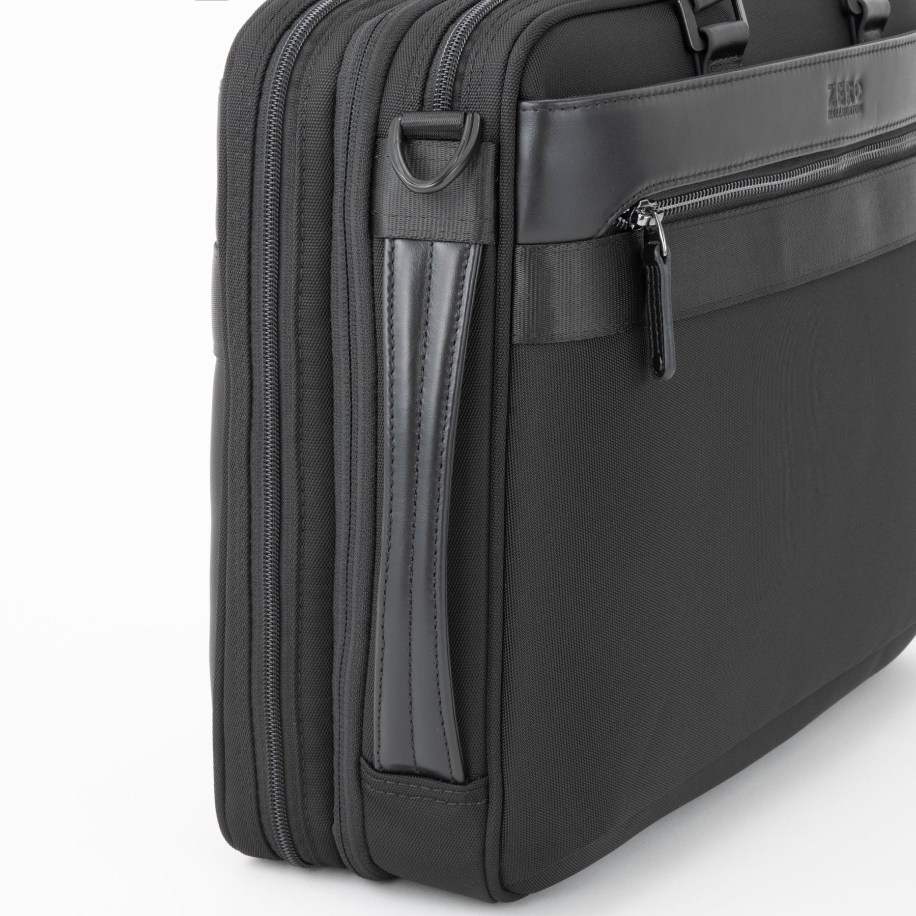 ZB-D | Briefcase S Expandable 80476