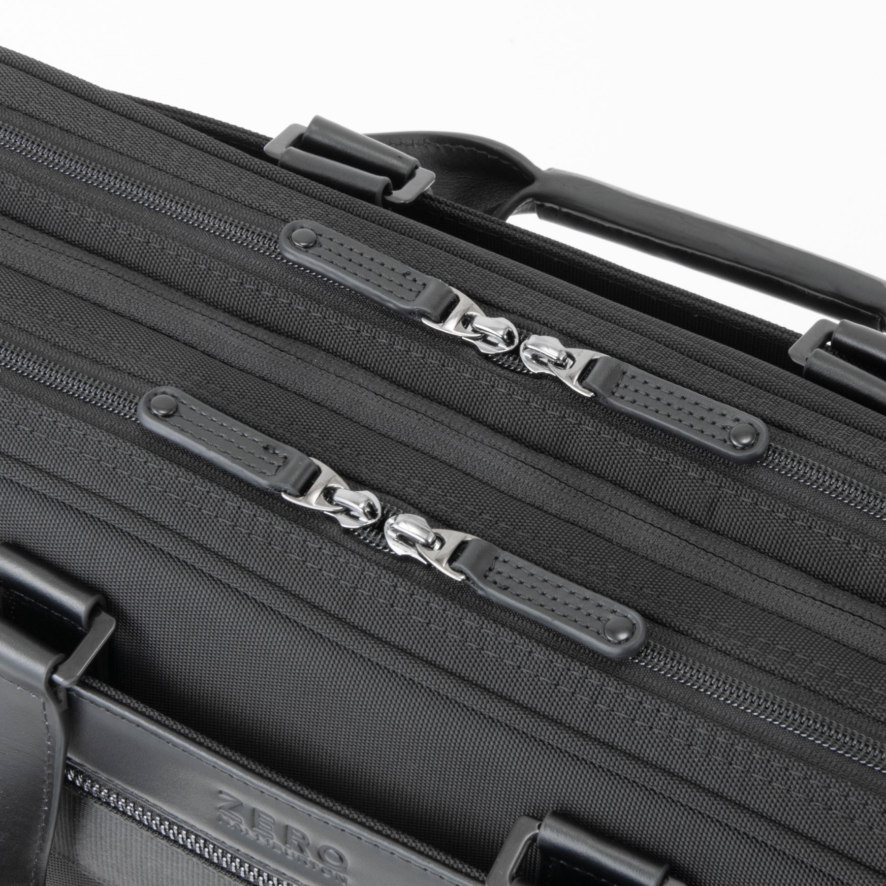 ZB-D | Briefcase S Expandable 80476