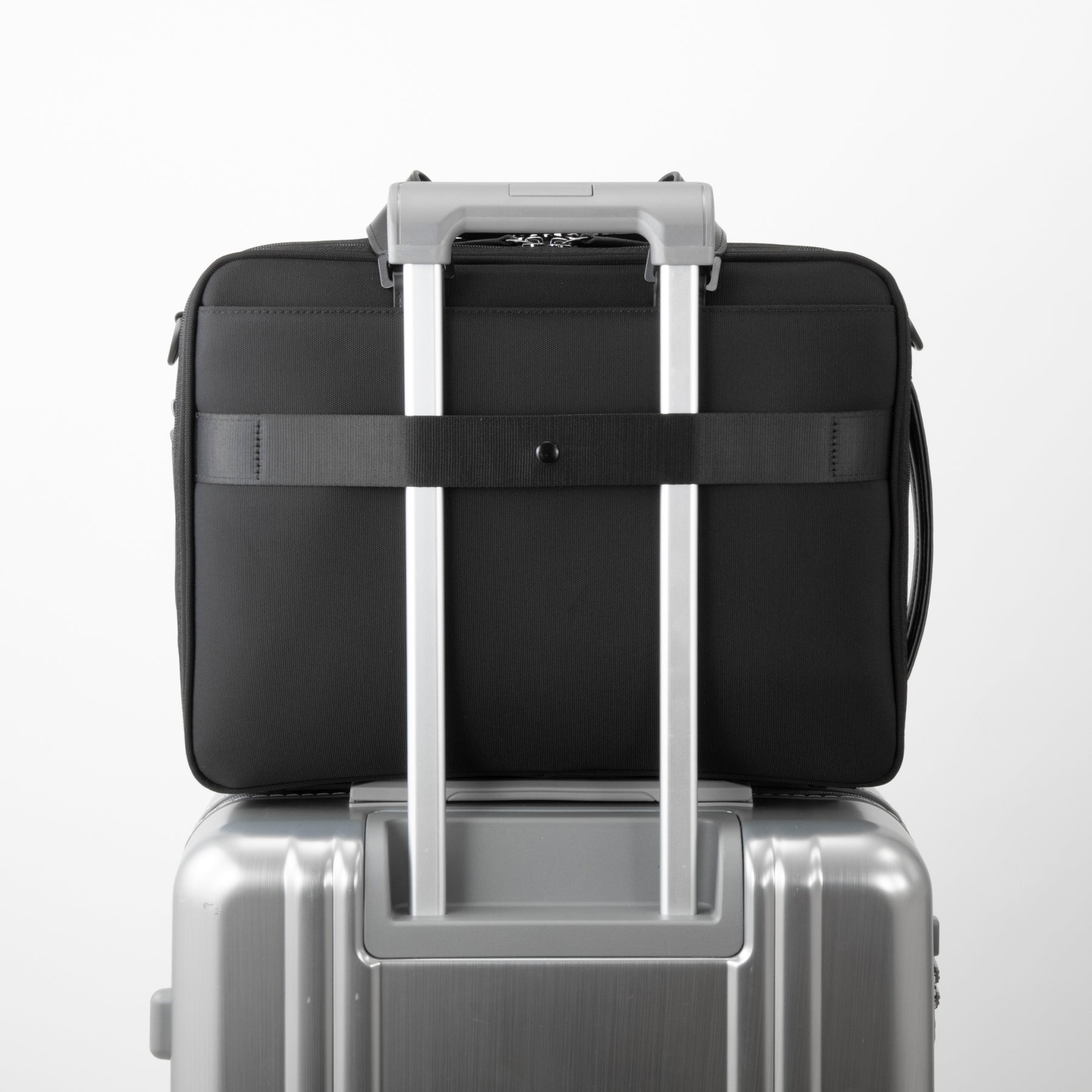 ZB-D | Briefcase S Expandable 80476