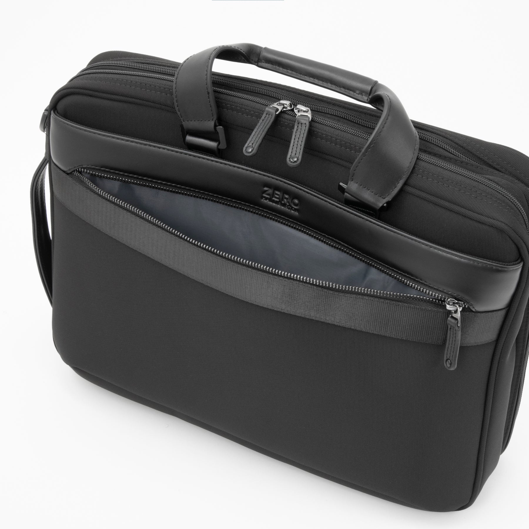 ZB-D | Briefcase M 80477