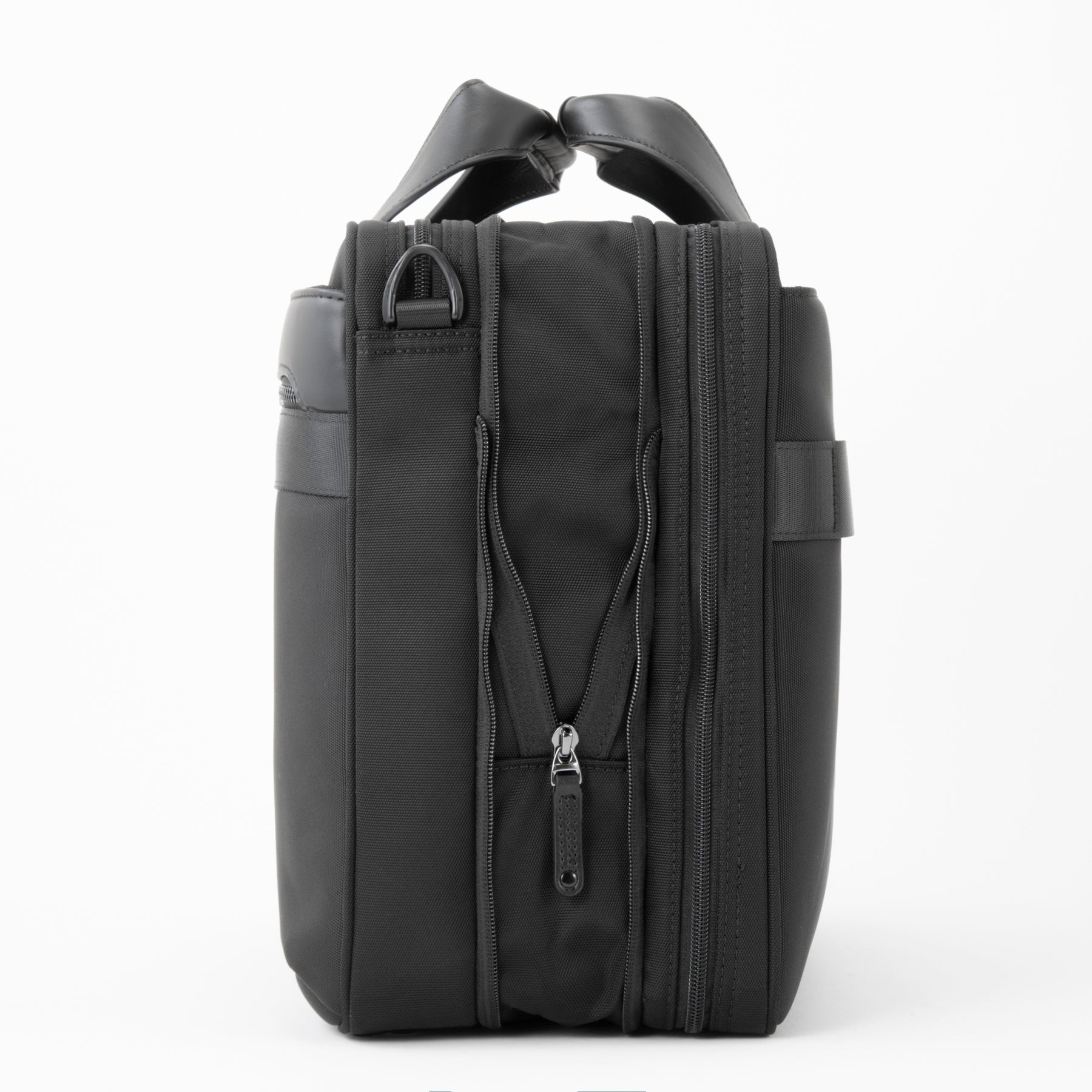 ZB-D | Briefcase M Expandable 80478