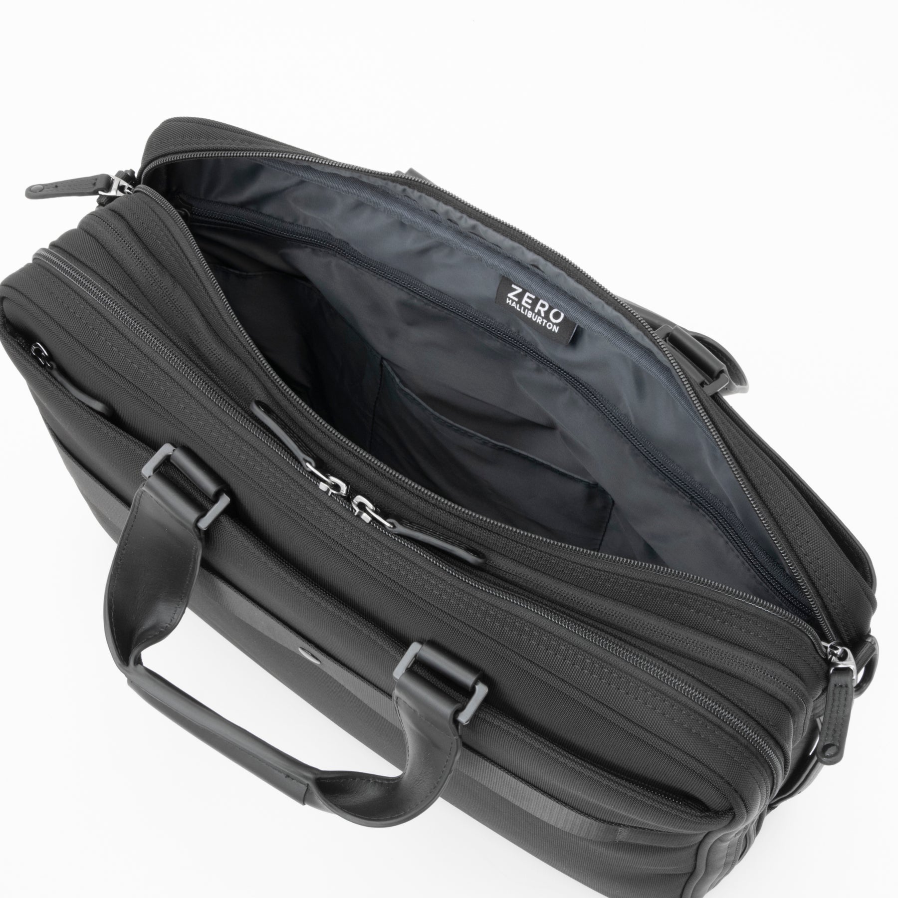 ZB-D | Briefcase M Expandable 80478