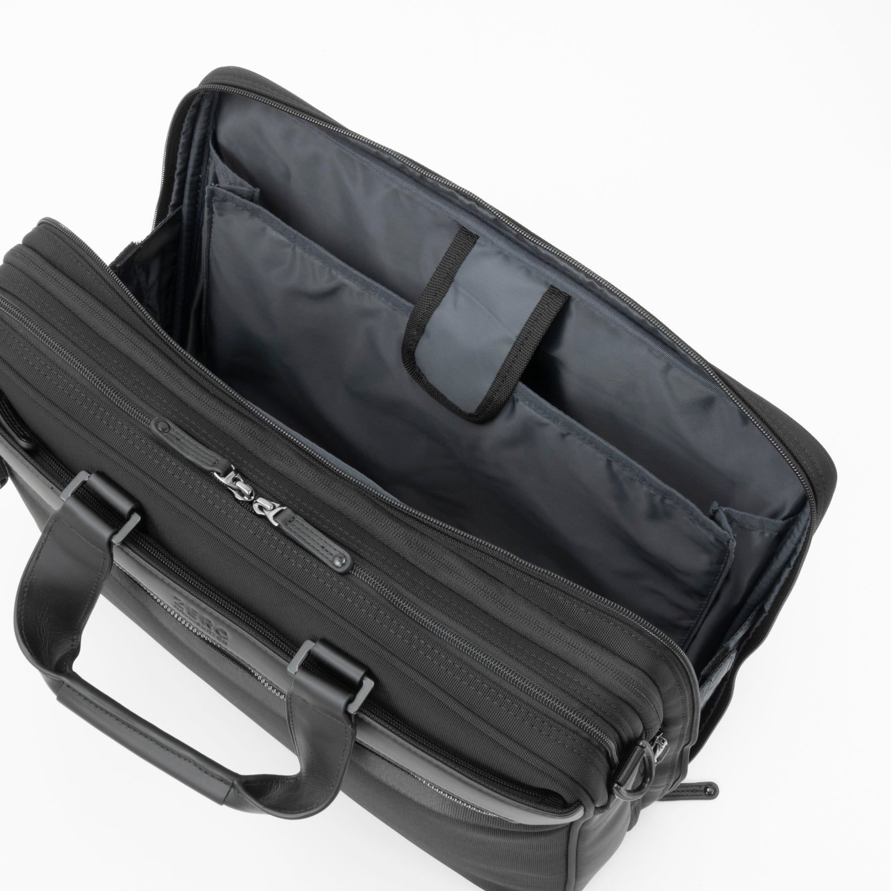 ZB-D | Briefcase M Expandable 80478