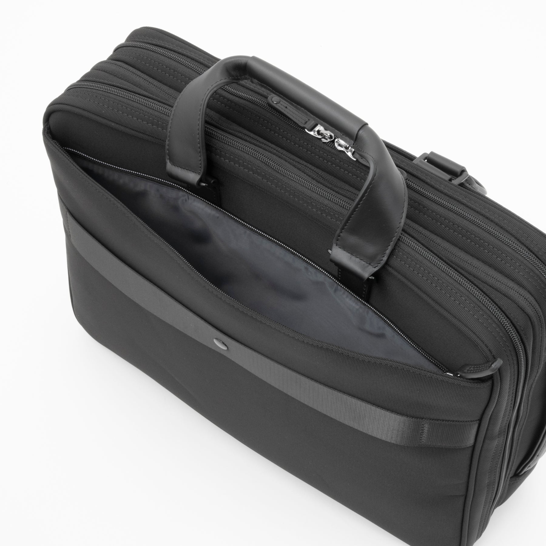 ZB-D | Briefcase M Expandable 80478