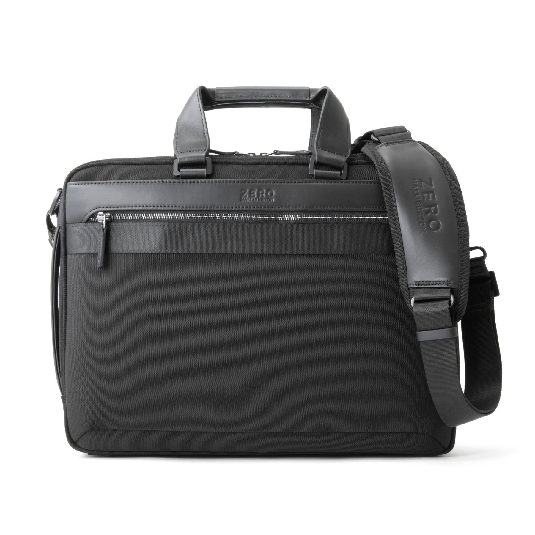 ZB-D | Briefcase M Expandable 80478