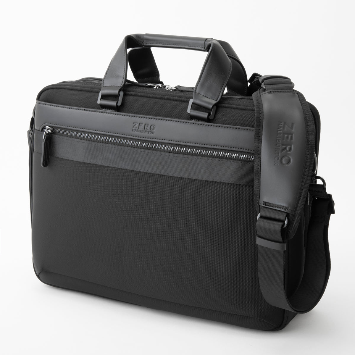ZB-D | Briefcase M Expandable 80478