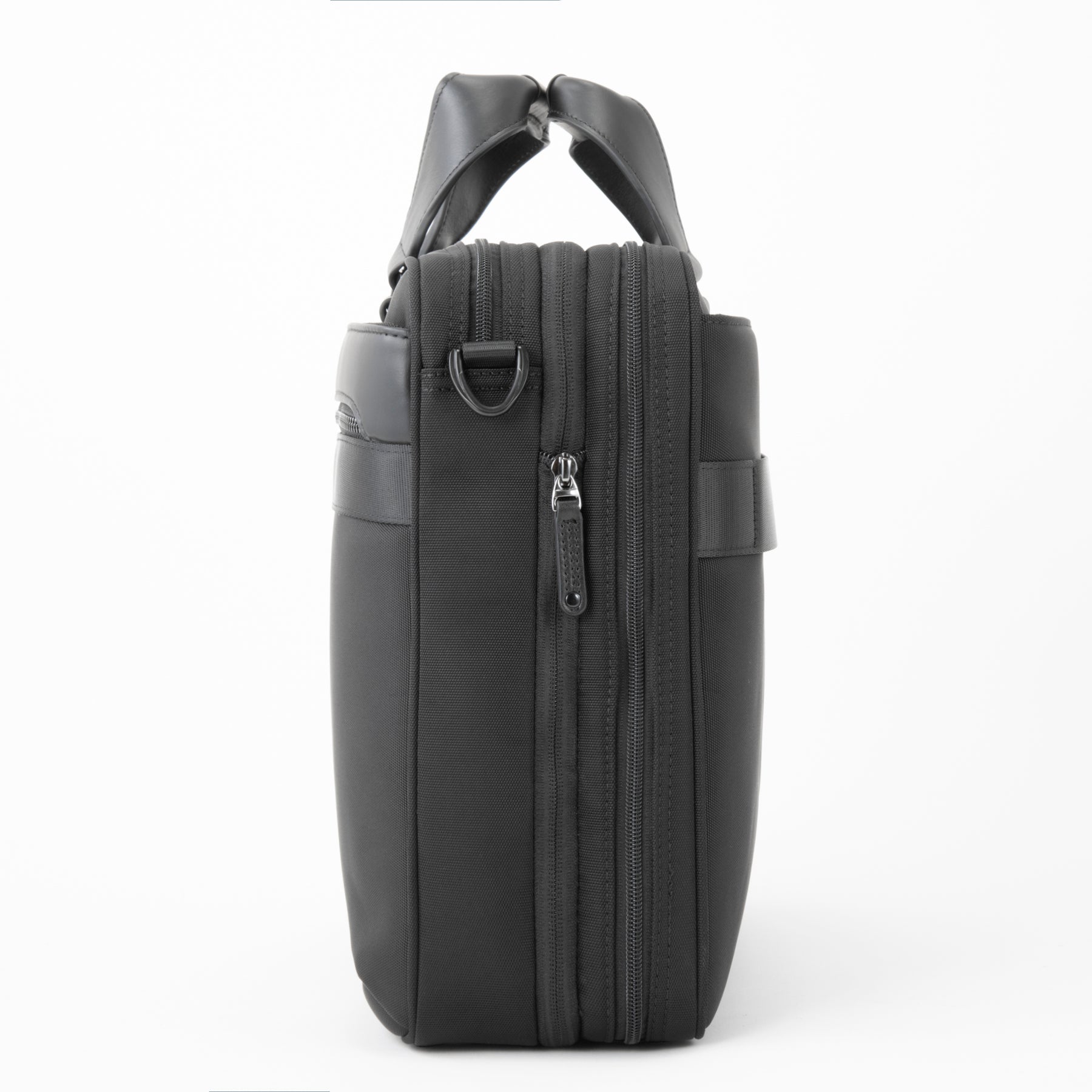 ZB-D | Briefcase M Expandable 80478