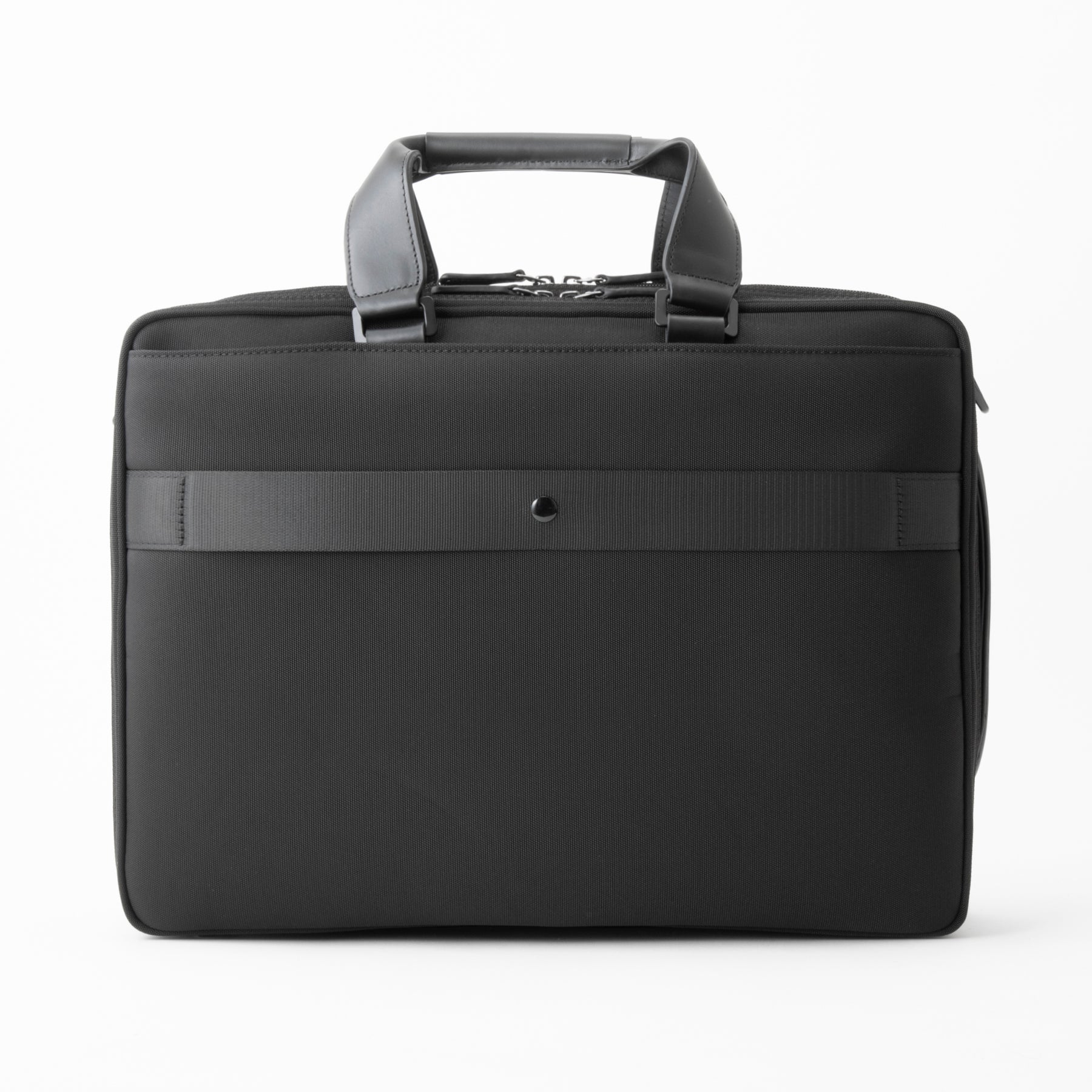 ZB-D | Briefcase M Expandable 80478