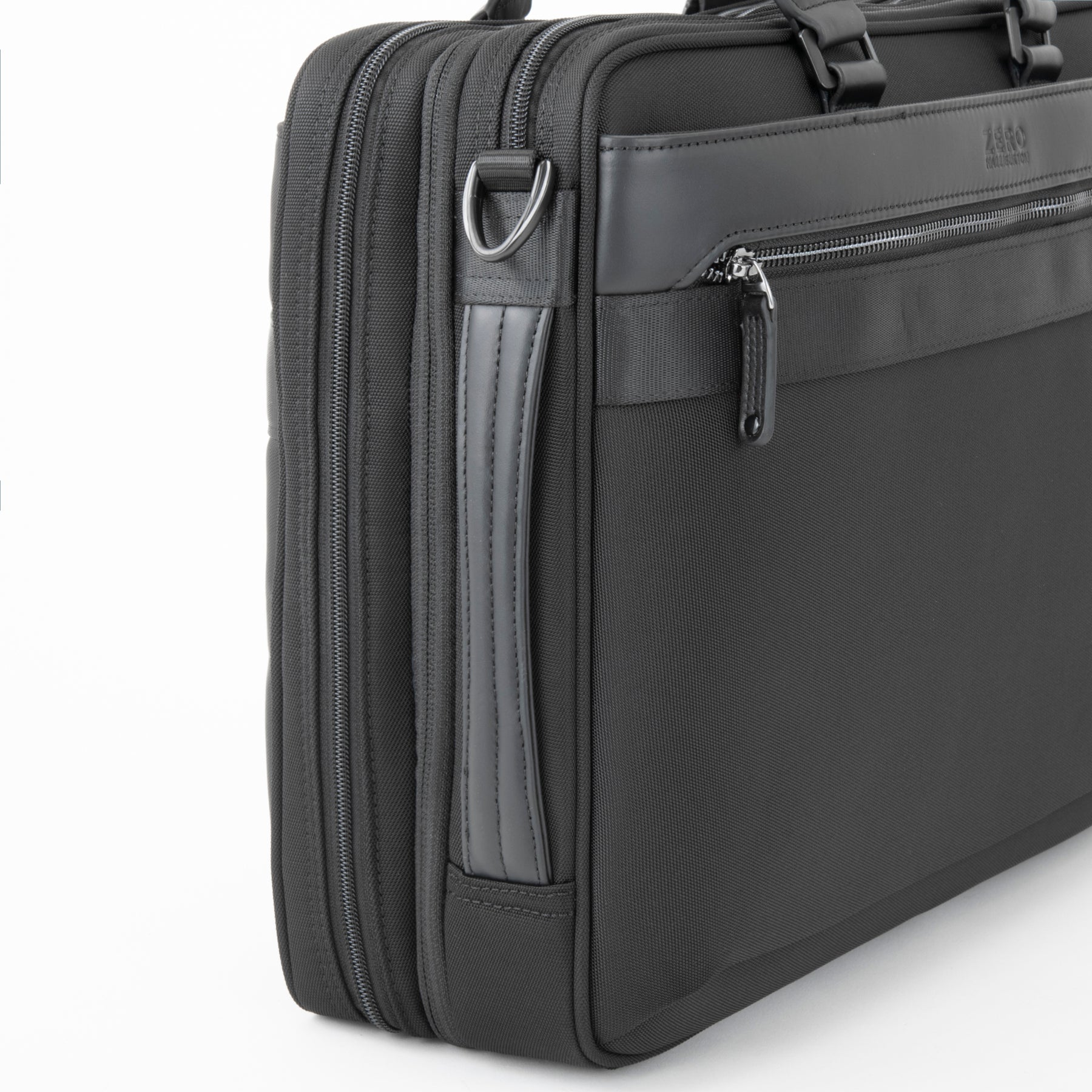 ZB-D | Briefcase M Expandable 80478