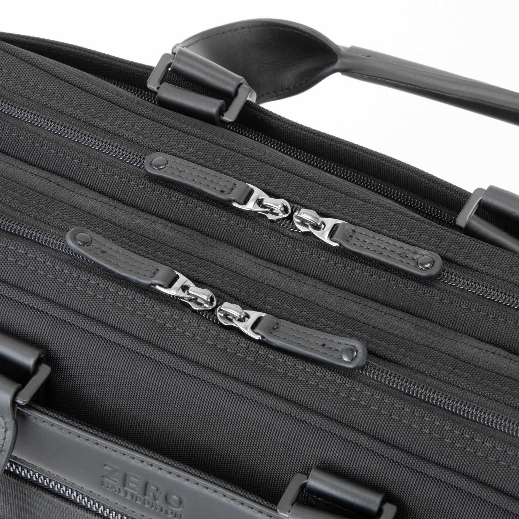 ZB-D | Briefcase M Expandable 80478