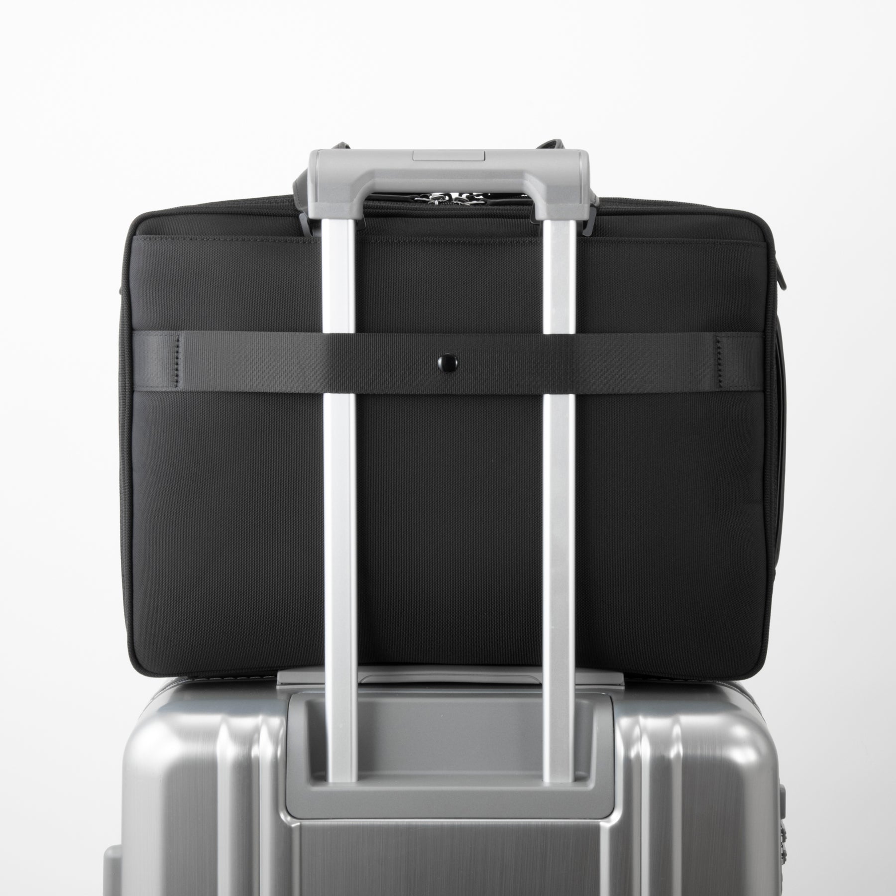 ZB-D | Briefcase M Expandable 80478