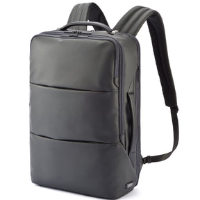 Z PACK | type-C Laminated Backpack B4/15.6" PC 81212