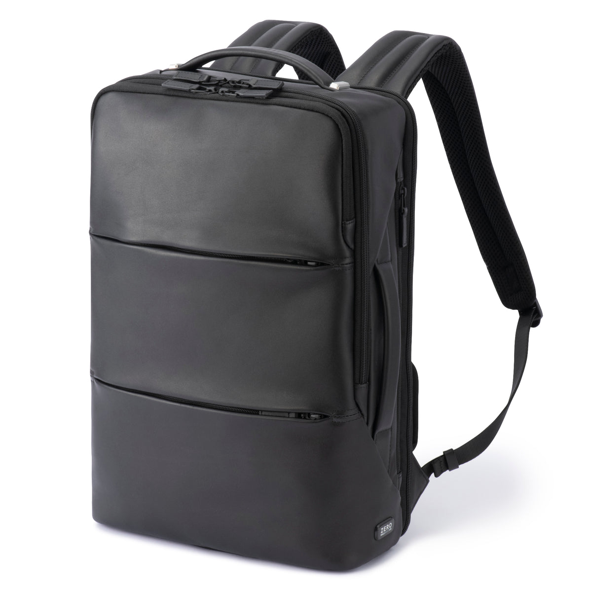 Z PACK | type-L Genuine Leather Backpack B4/15.6" PC 81222