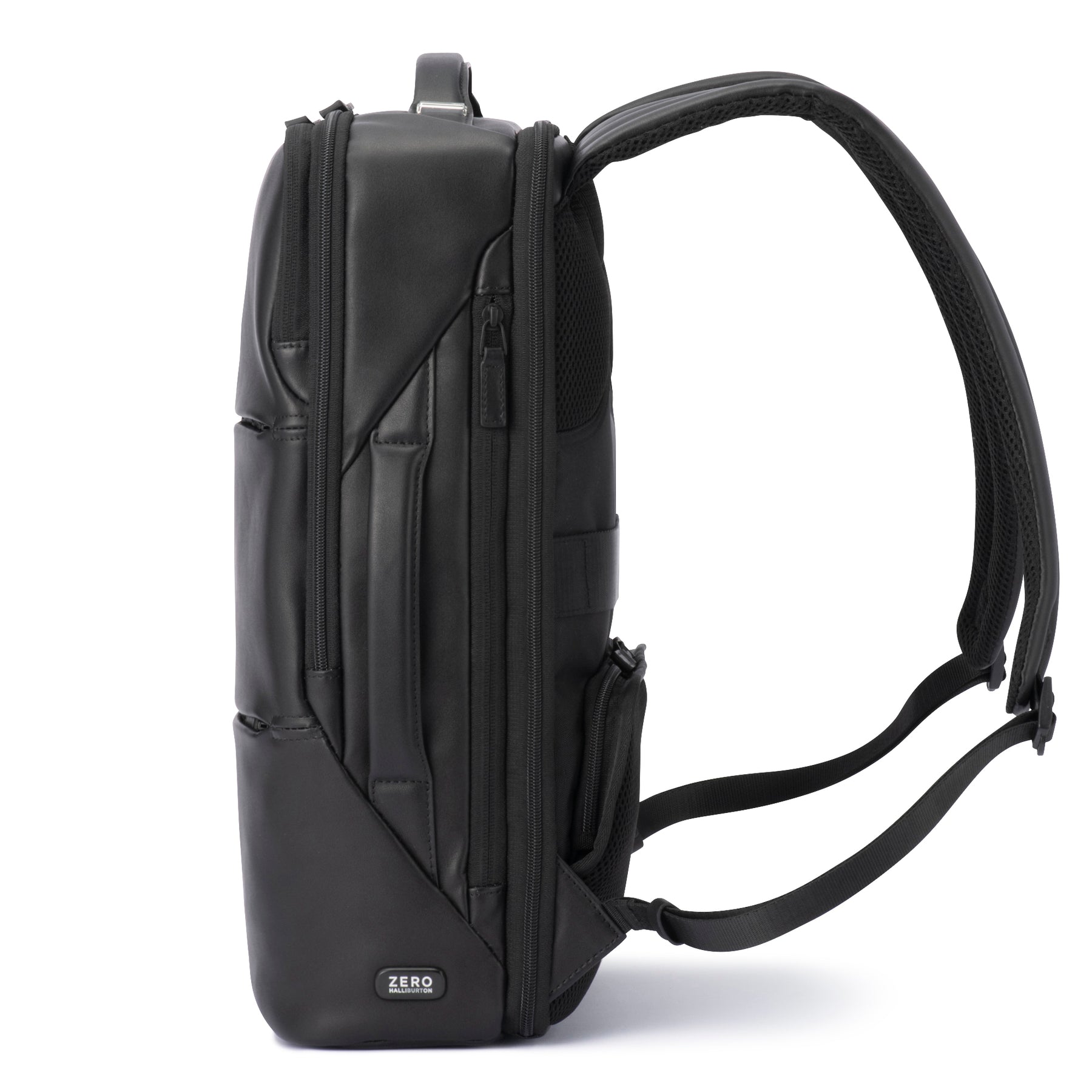 Z PACK | type-L  Genuine Leather Backpack A4/14" PC 81221