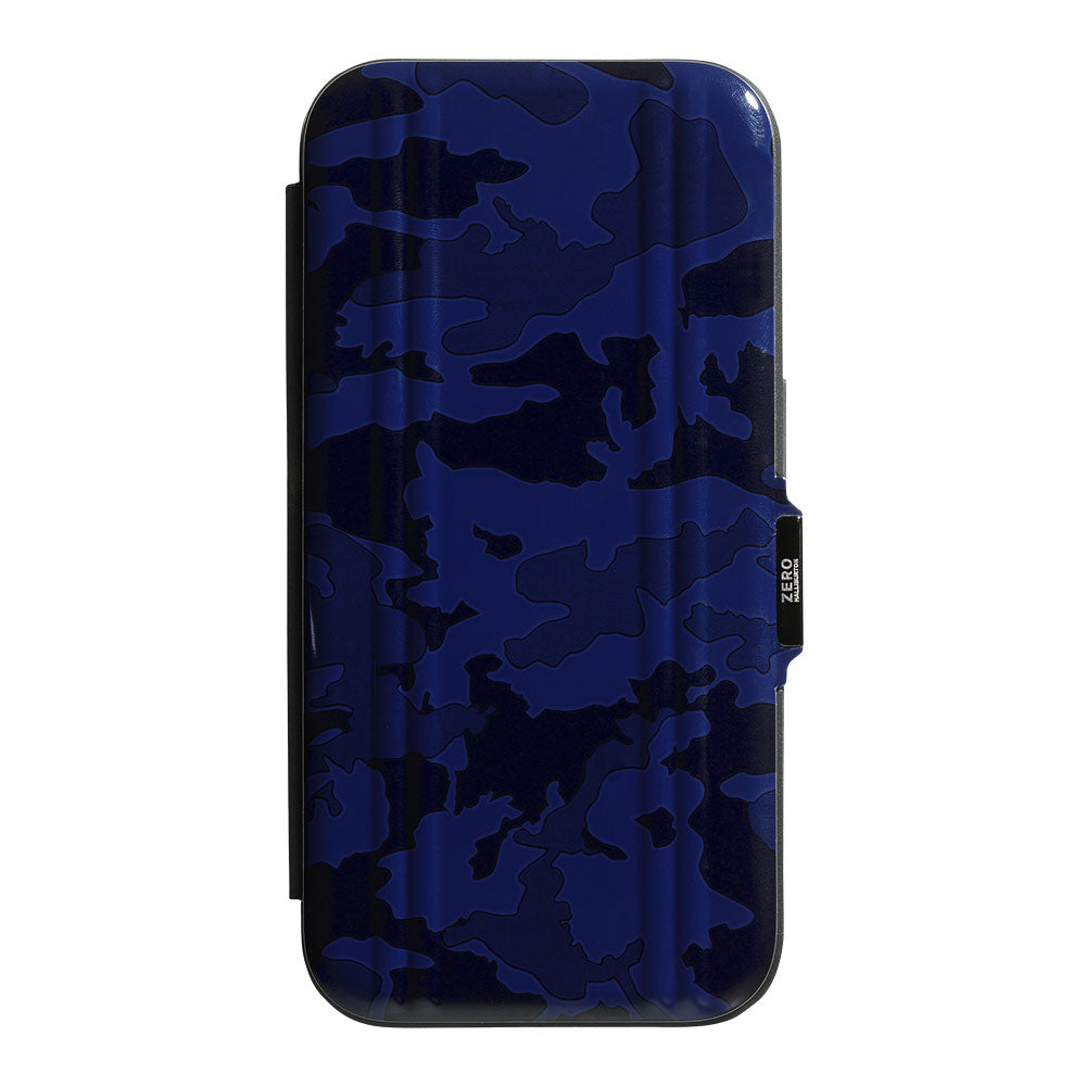 Accessories | Hybrid Shockproof Flip Case for iPhone 15 (6.1inch: 2レンズ) ※iPhone14・iPhone13対応 / 81247