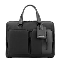 ZEST2 | Brief Case S A4/14" PC 81336