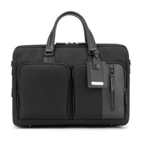 ZEST2 | Brief Case M B4/14" PC EXP 81337