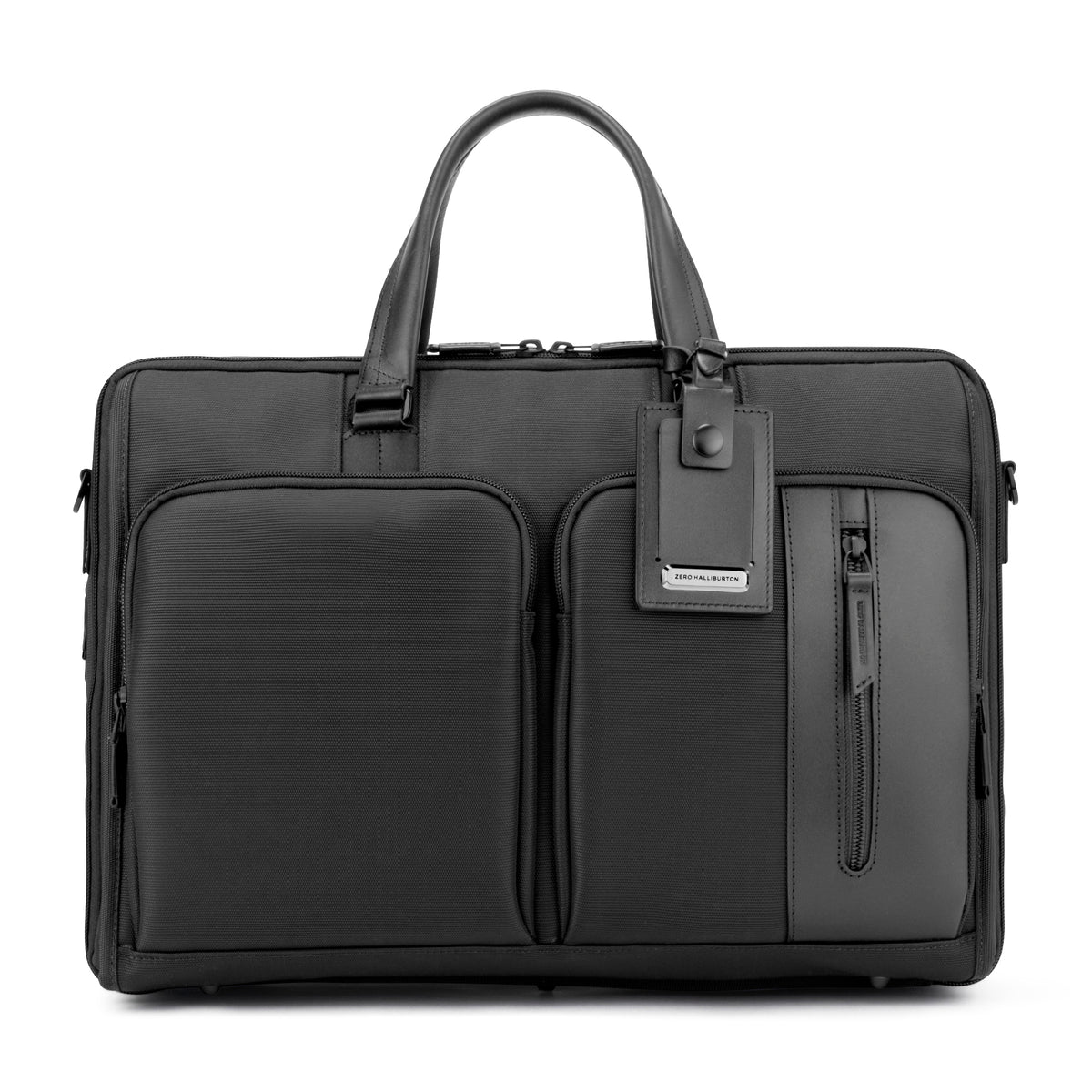 ZEST2 | Brief Case L  B4/15.6" PC EXP 81338