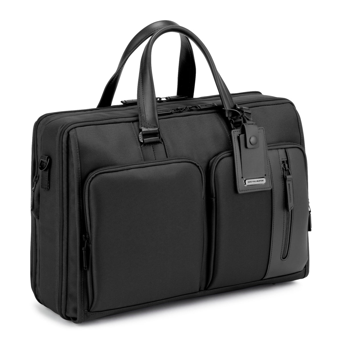 ZEST2 | Brief Case L  B4/15.6" PC EXP 81338