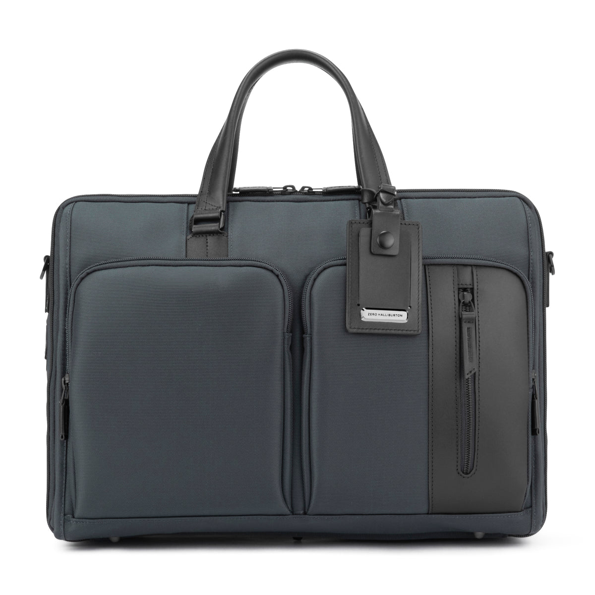 ZEST2 | Brief Case L  B4/15.6" PC EXP 81338