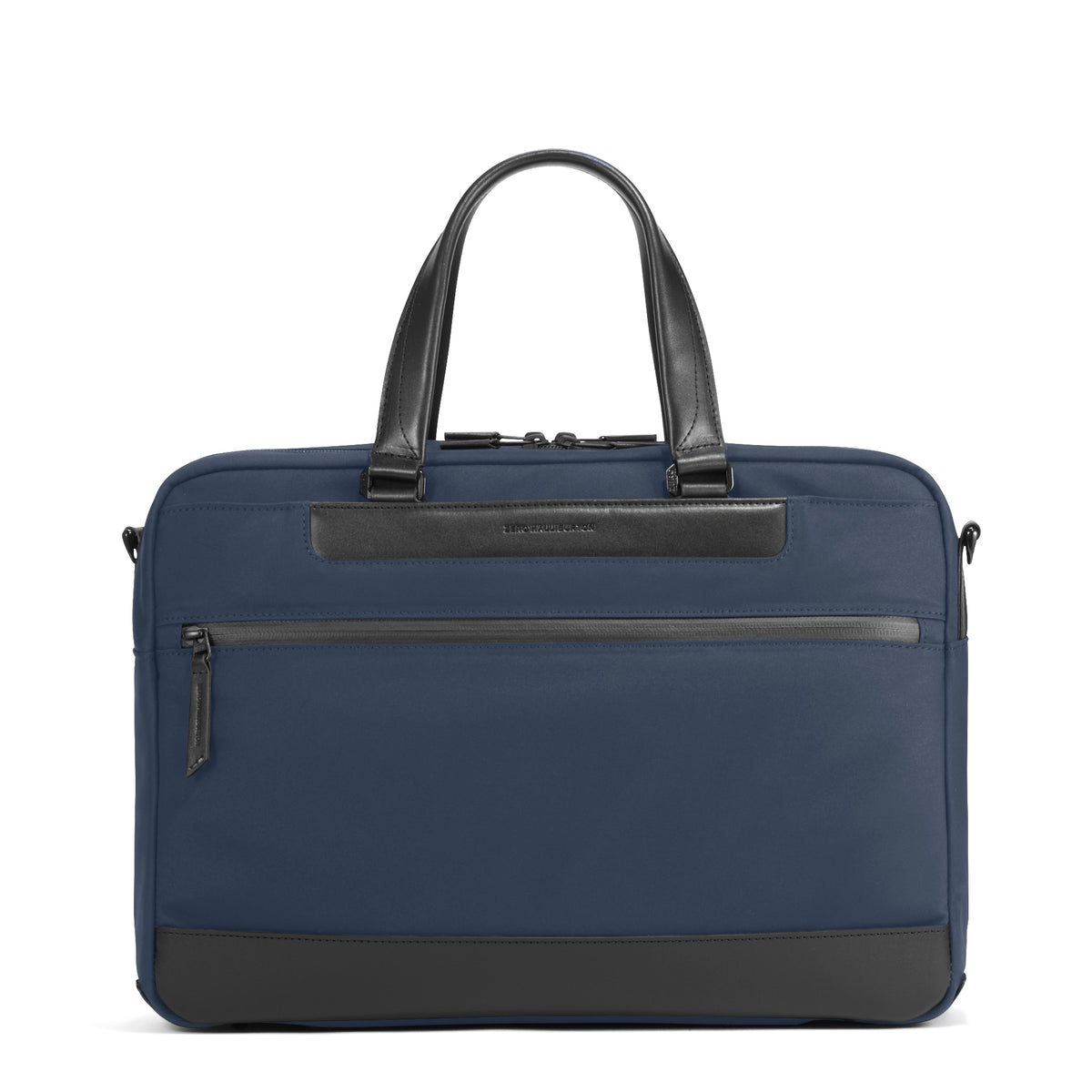 Cipher Quiet | Large Brief Case 15.6" PC | 81352